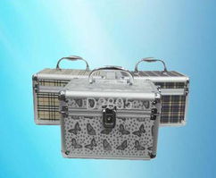 佛山名成箱包 多功能鋁制箱體的制造專(zhuān)家