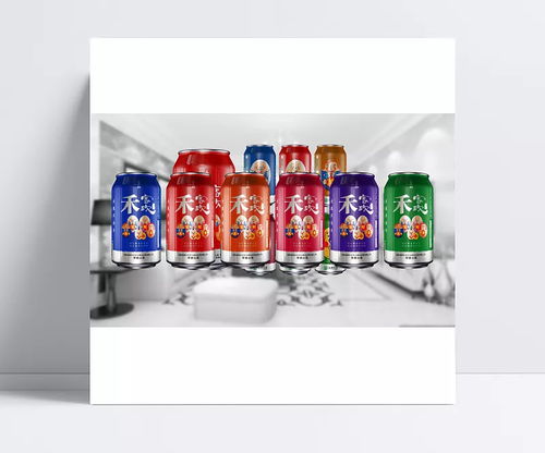 禾家歡富硒大米 創(chuàng)新包裝設(shè)計(jì)助力品牌騰飛