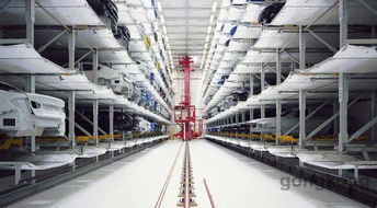 新時代洪流中，制造企業如何借力網絡科技實現轉型升級